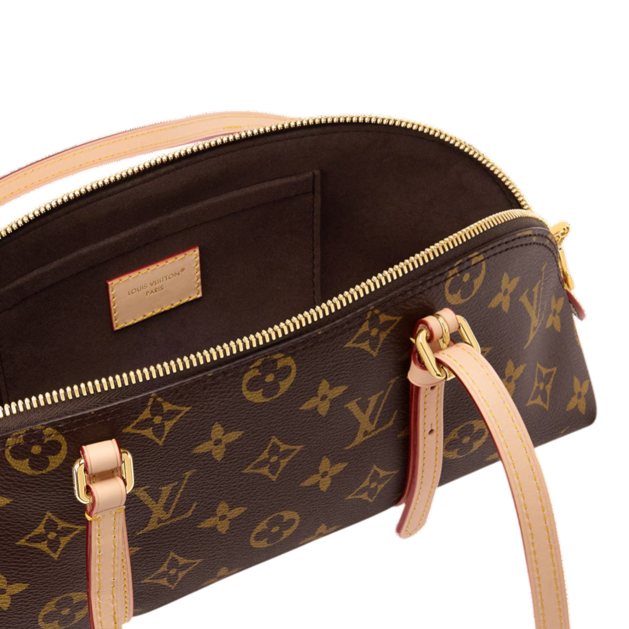 Squire East West Monogram
