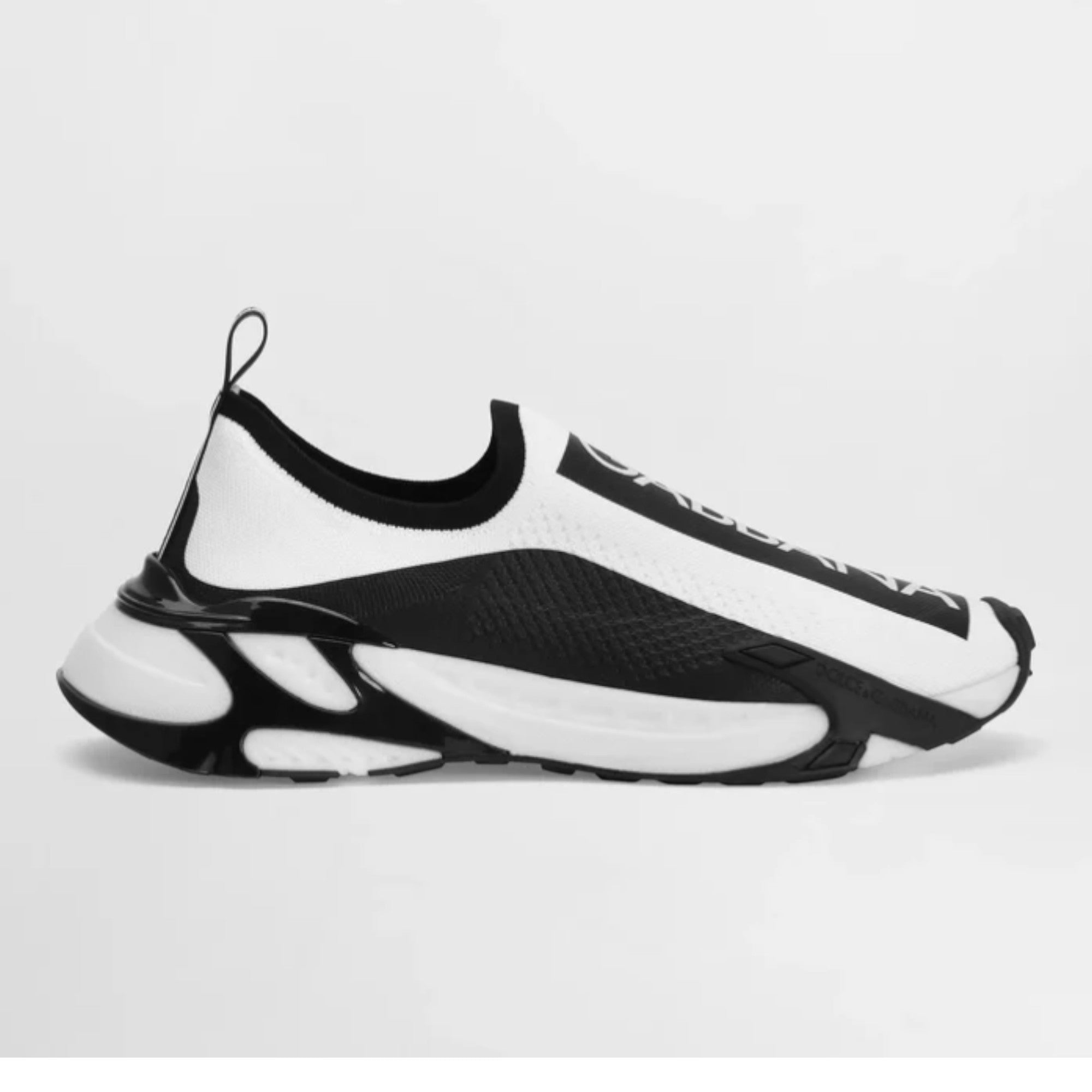 Stretch Mesh Fast Sneakers