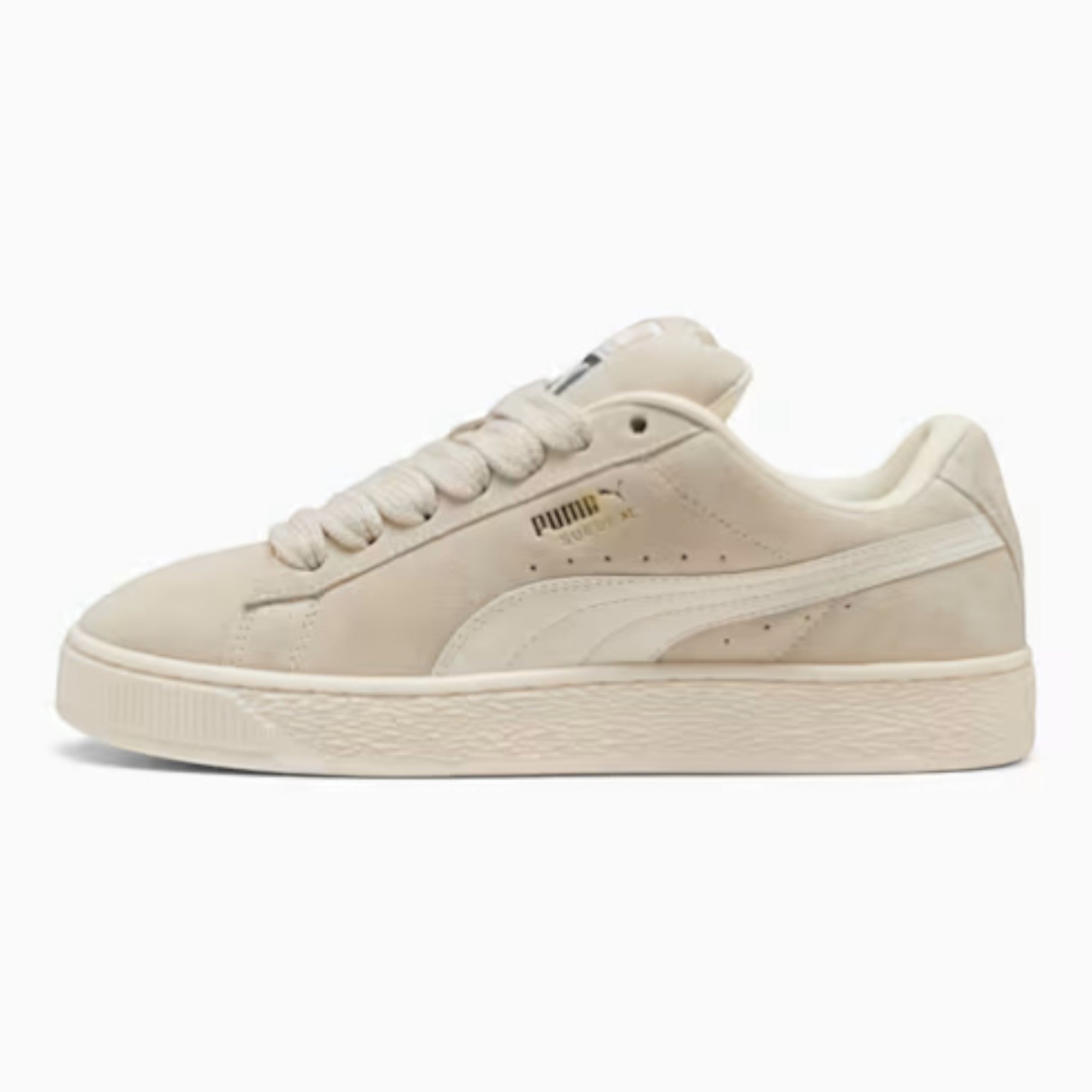 Suede XL Sneakers