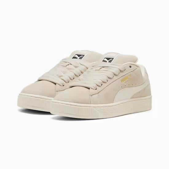 Suede XL Sneakers