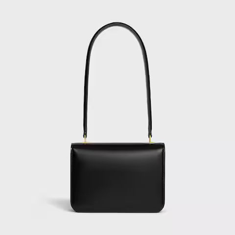 Teen Garance Bag Shiny Calfskin