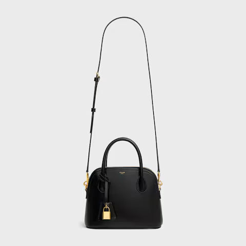 Teen Honorine Bag Shiny Calfskin