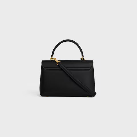 Teen Nino Bag Smooth Satinated Calfskin