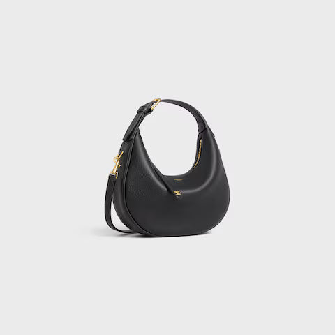 Teen Lulu Bag Grained Calfskin
