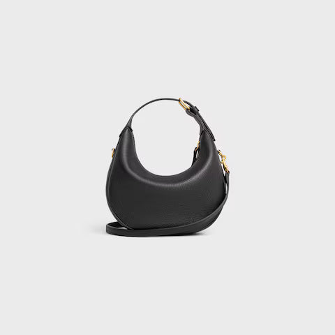 Teen Lulu Bag Grained Calfskin