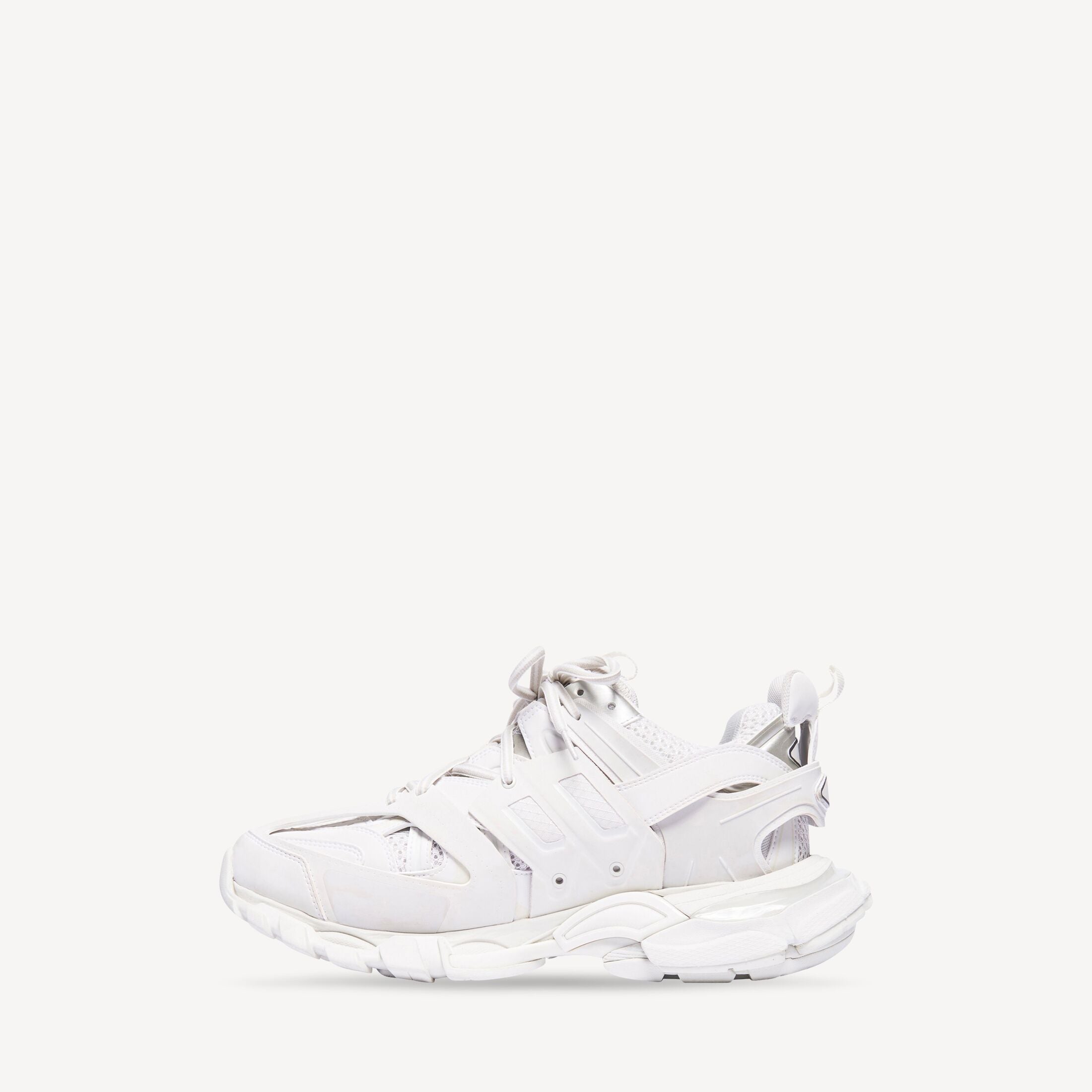 Track Sneaker