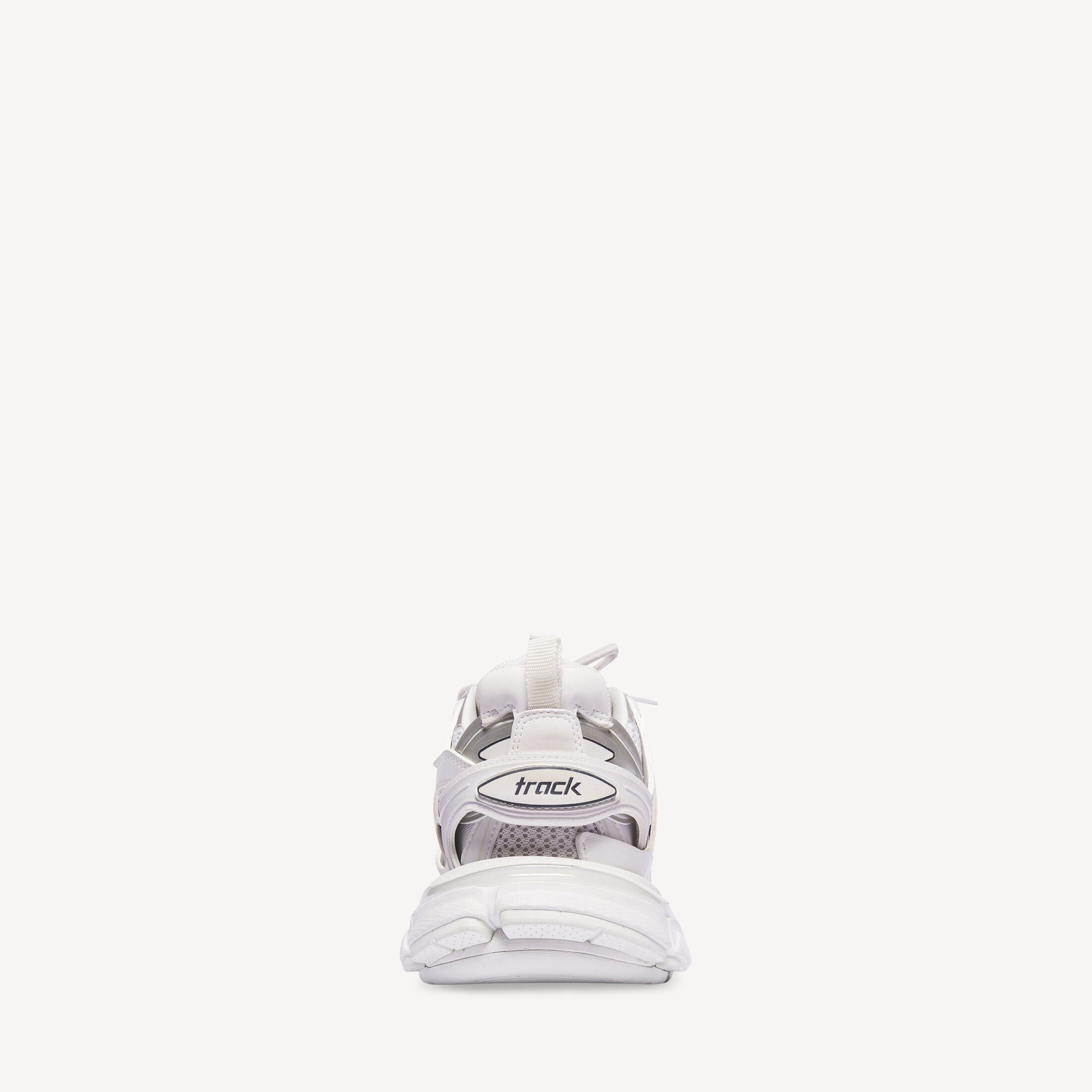Track Sneaker