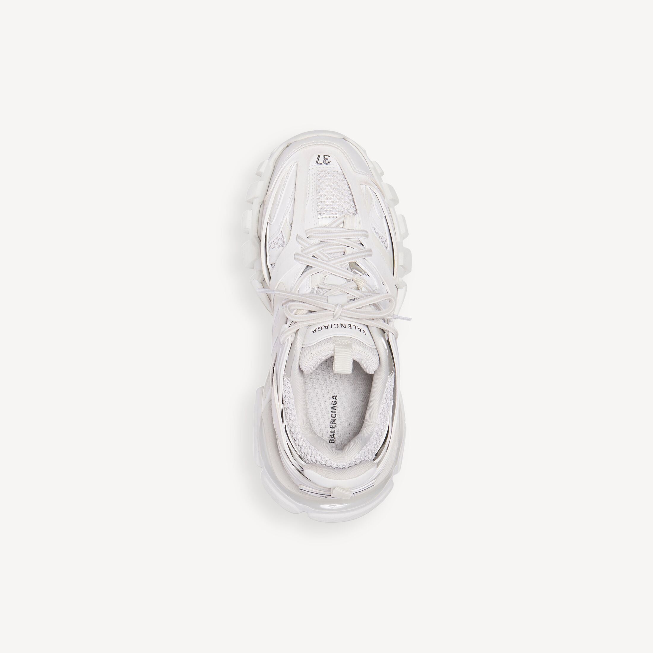 Track Sneaker