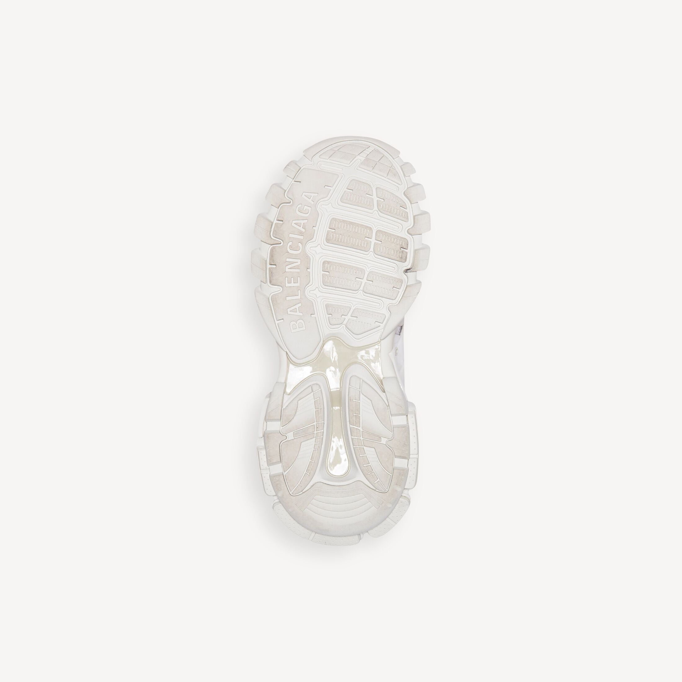 Track Sneaker