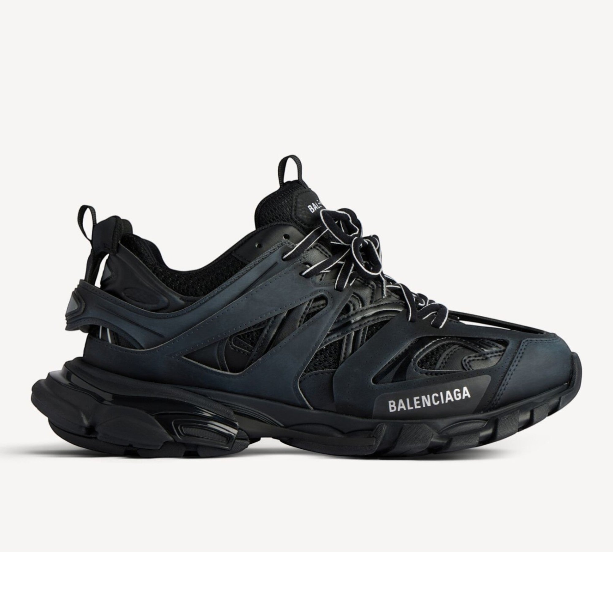 Track Sneaker