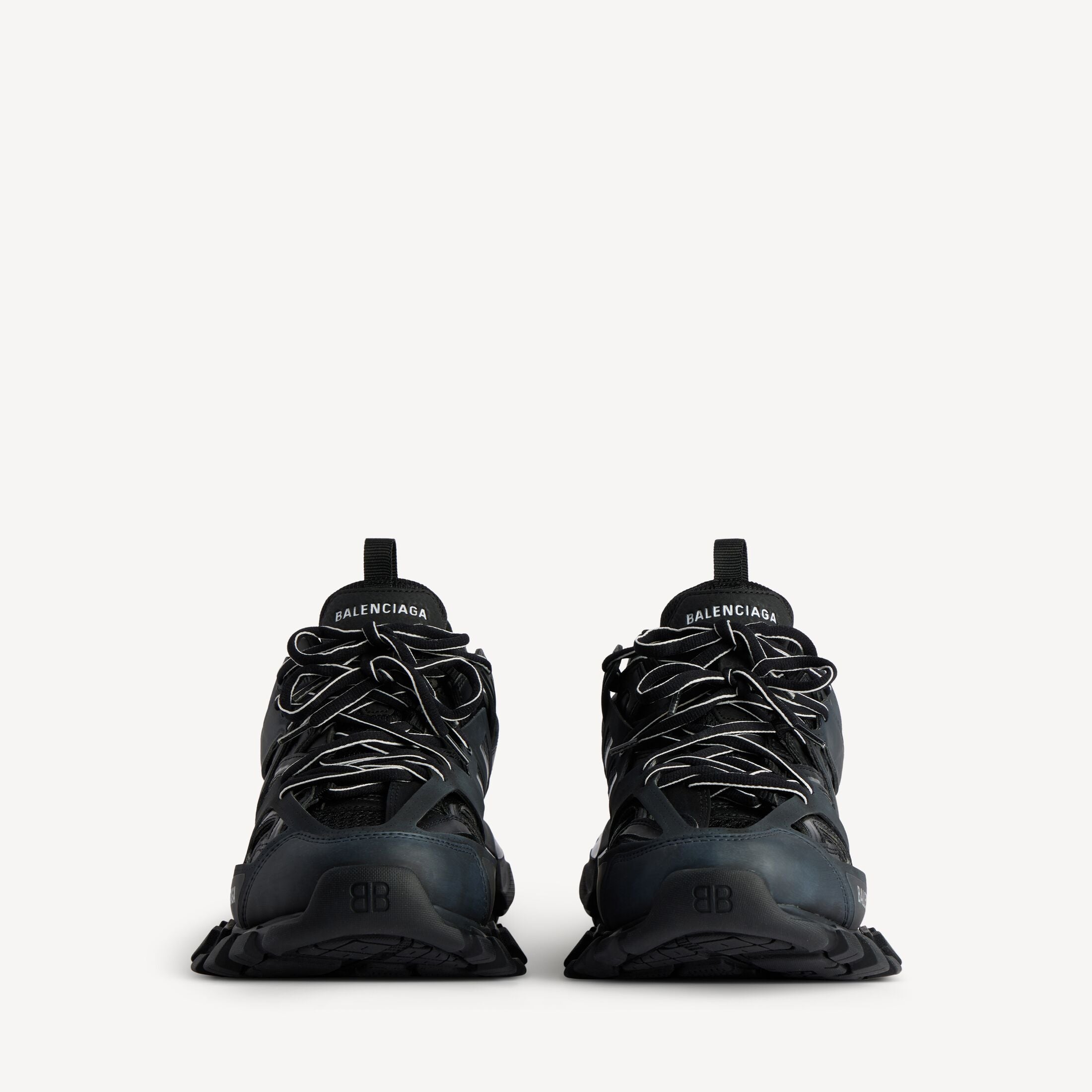 Track Sneaker