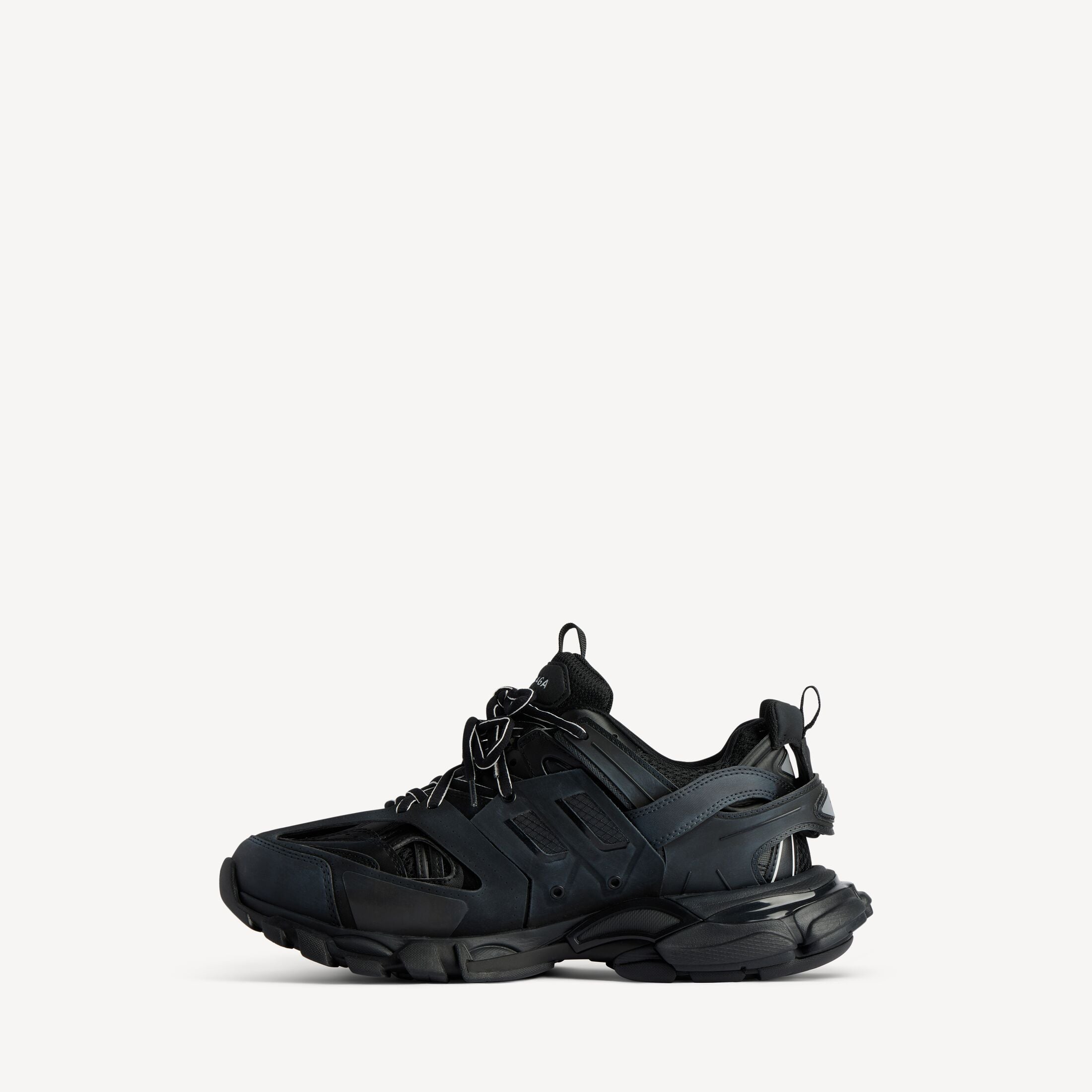 Track Sneaker