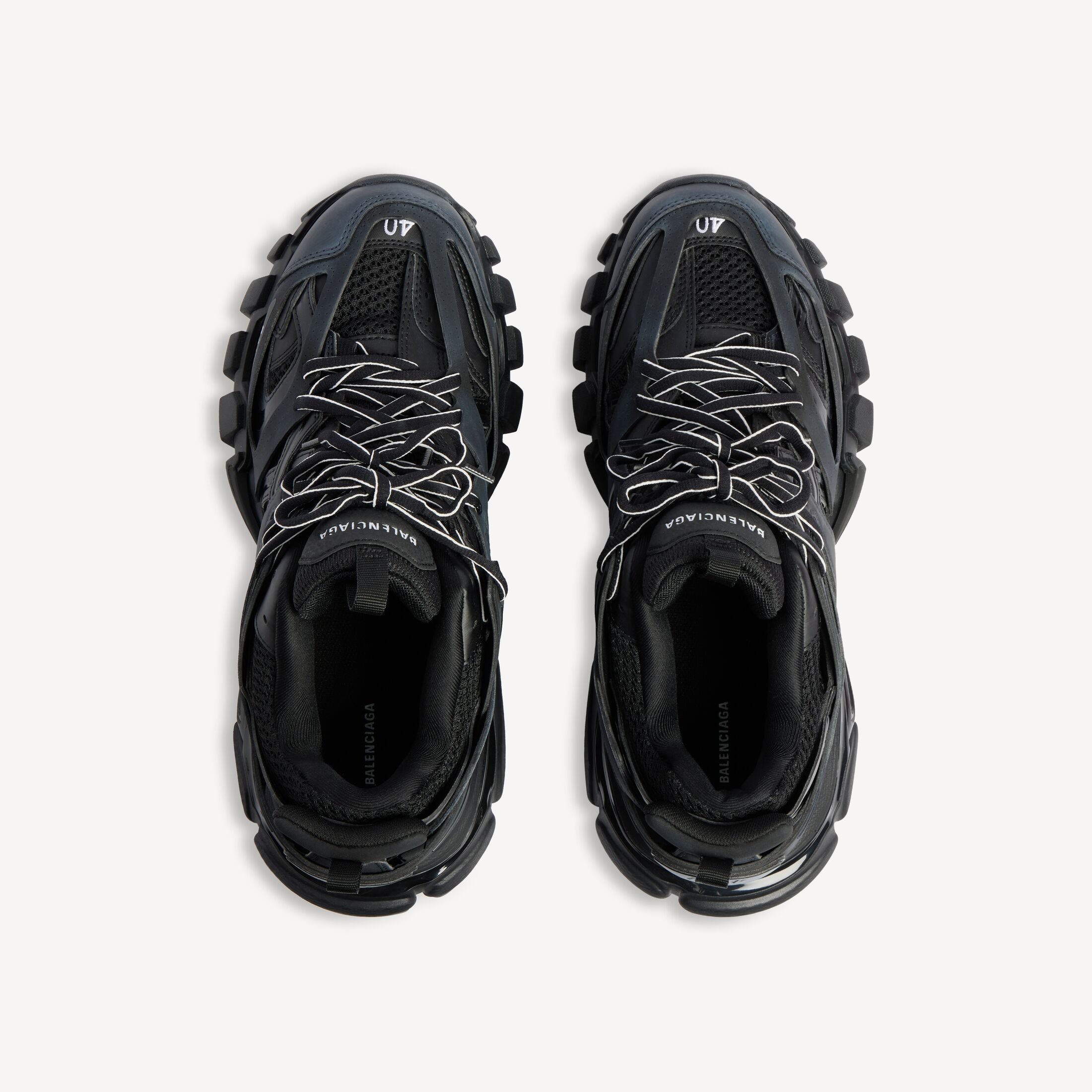 Track Sneaker