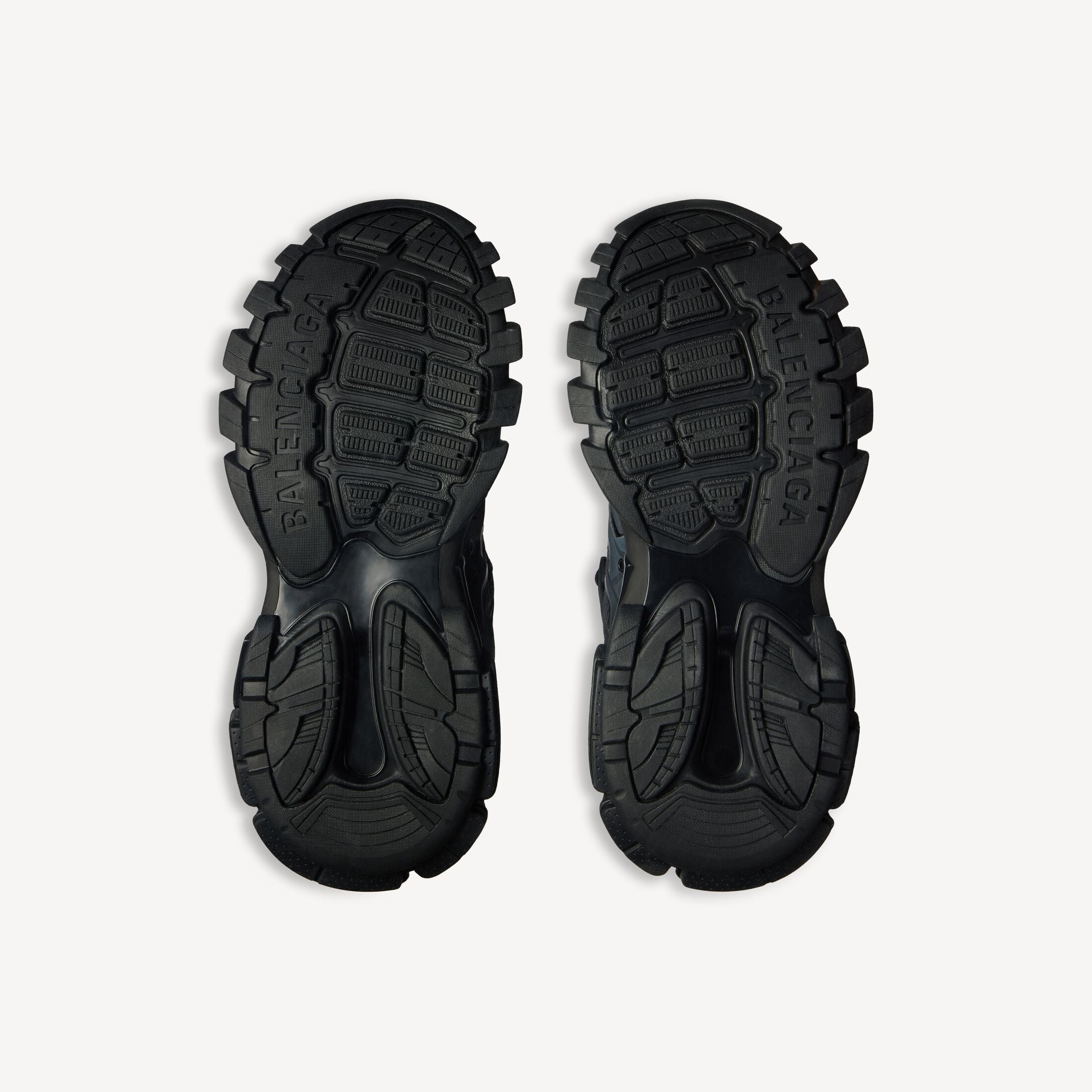 Track Sneaker
