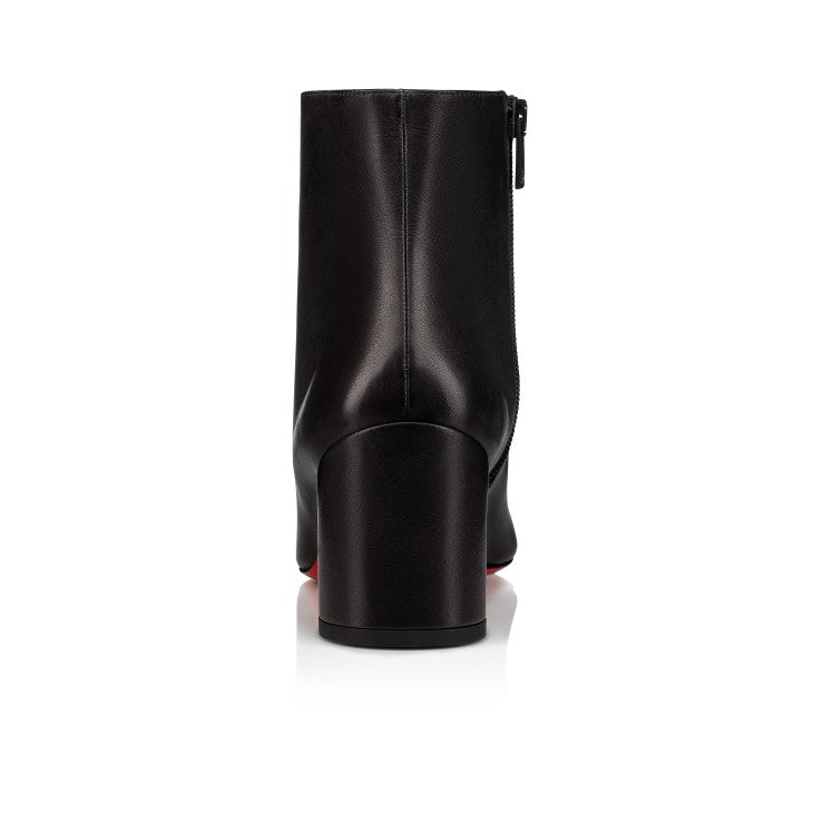 Turela 55 mm Black