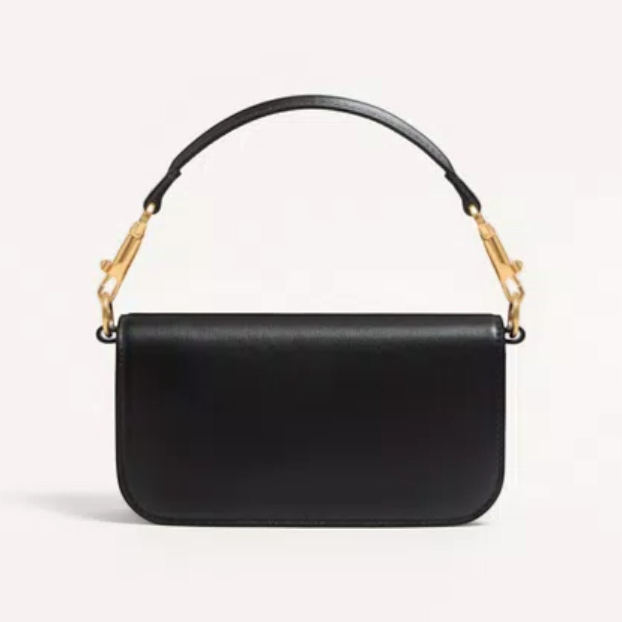 Locò Small Shoulder Bag Black