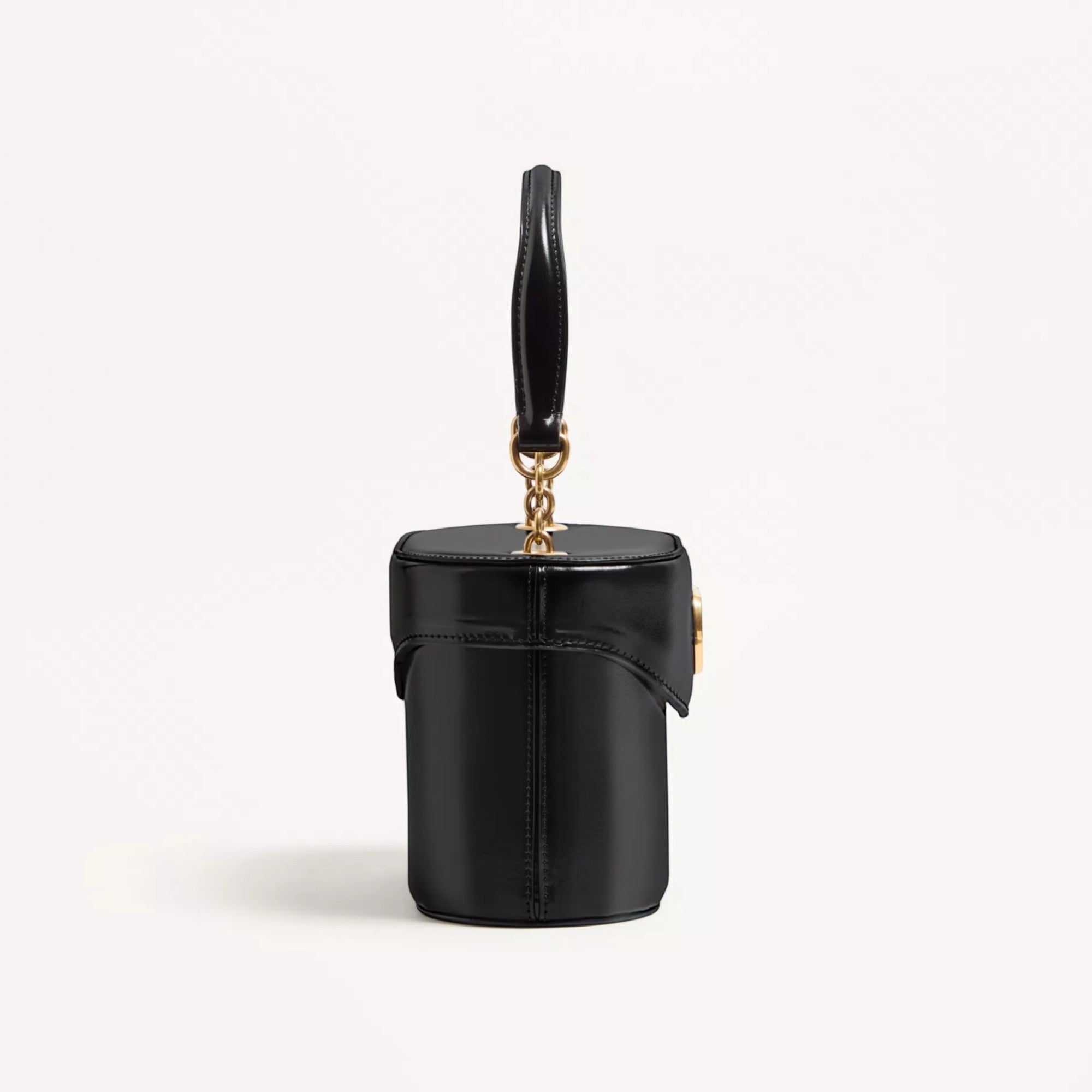 Vain Vanity Bag Black