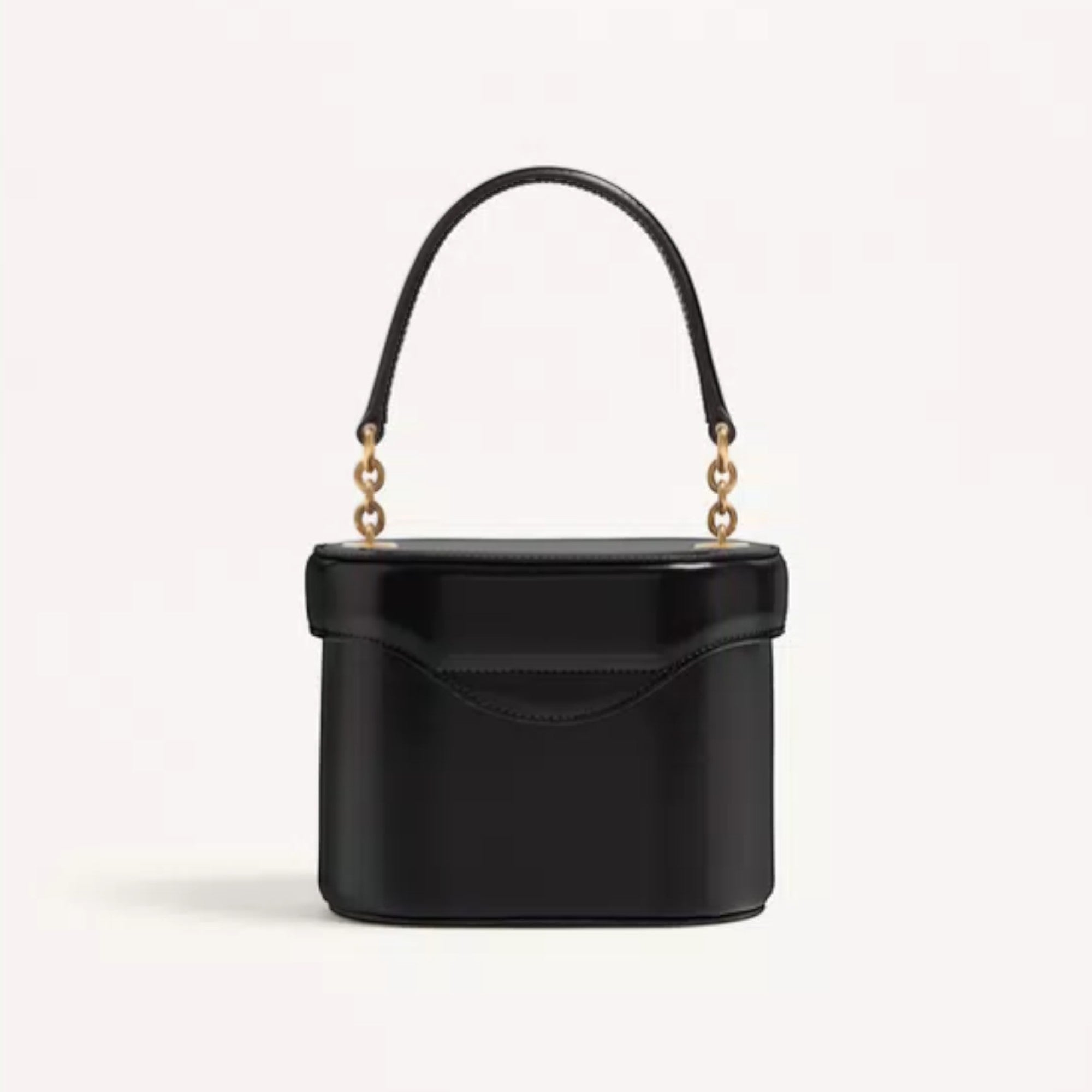 Vain Vanity Bag Black