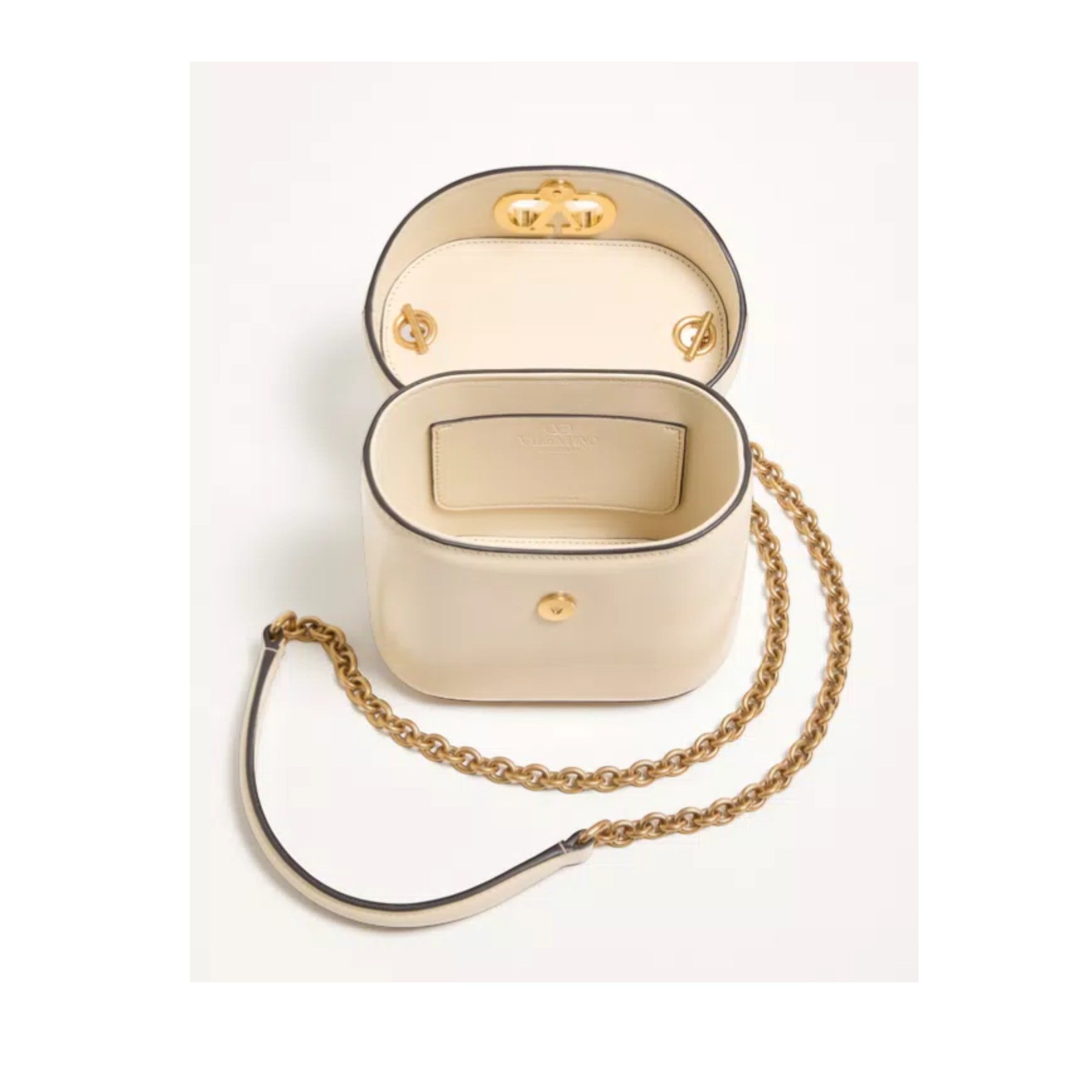Vain Vanity Bag Butter