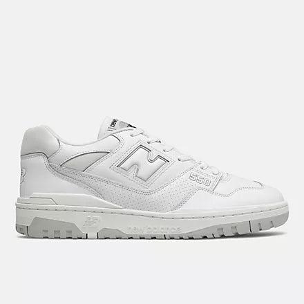 New Balance 550 White