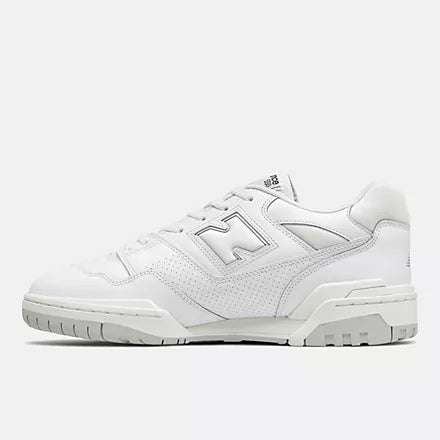 New Balance 550 White
