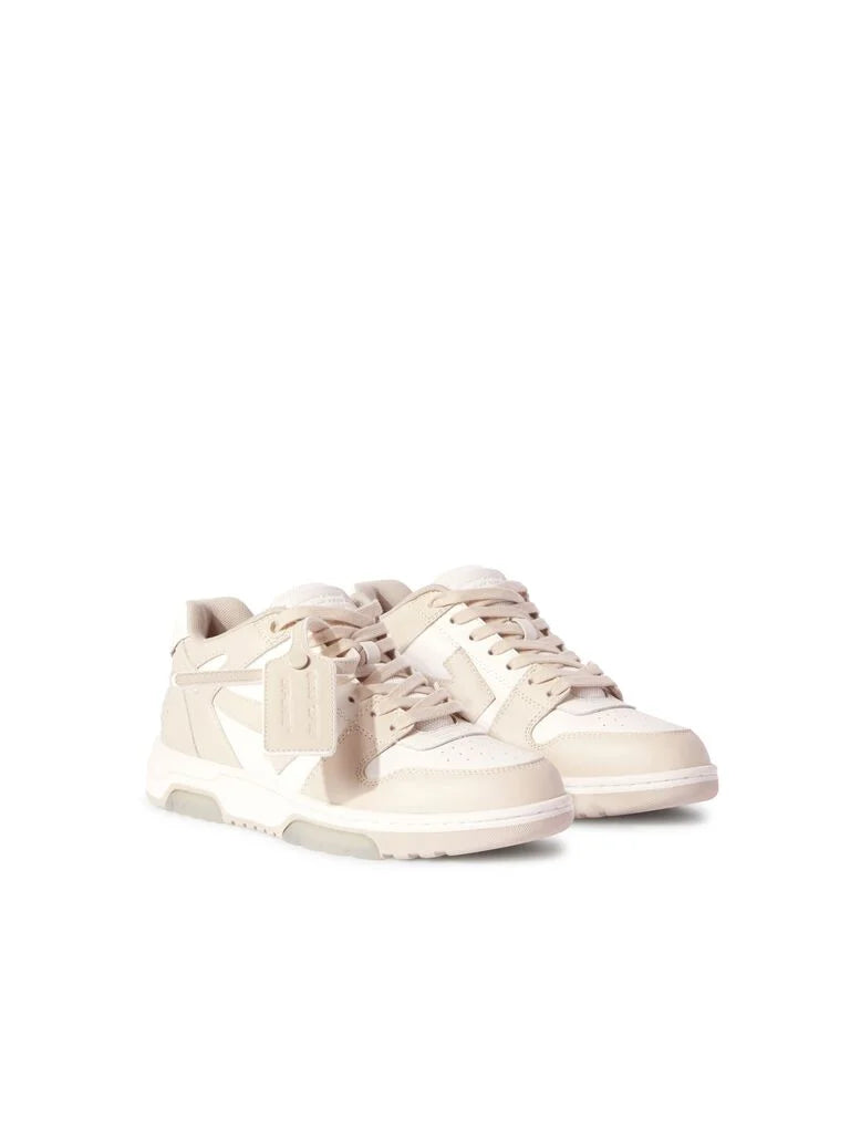 Off-White Out Of Office (OOO) White/Beige
