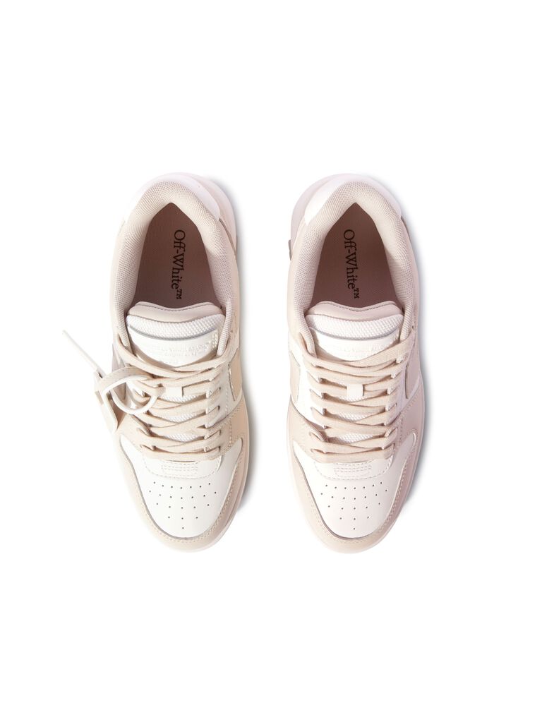 Off-White Out Of Office (OOO) White/Beige