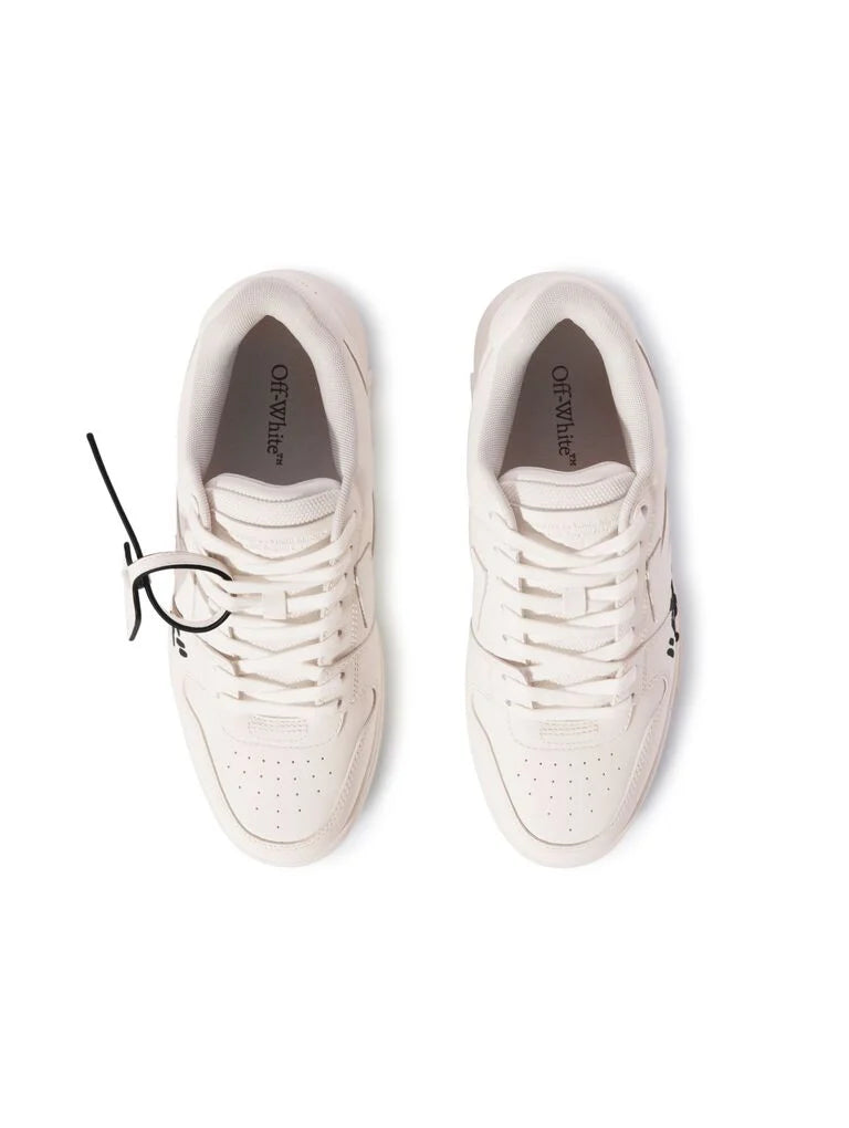 Off-White Out Of Office “For Walking” White/Black