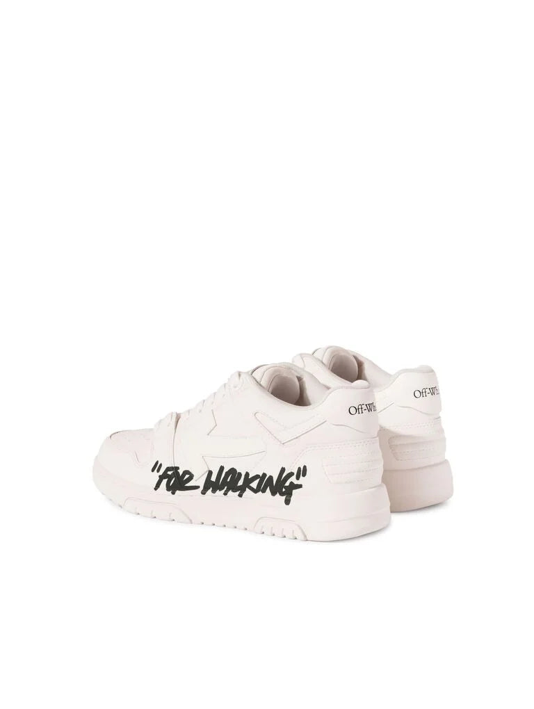 Off-White Out Of Office “For Walking” White/Black