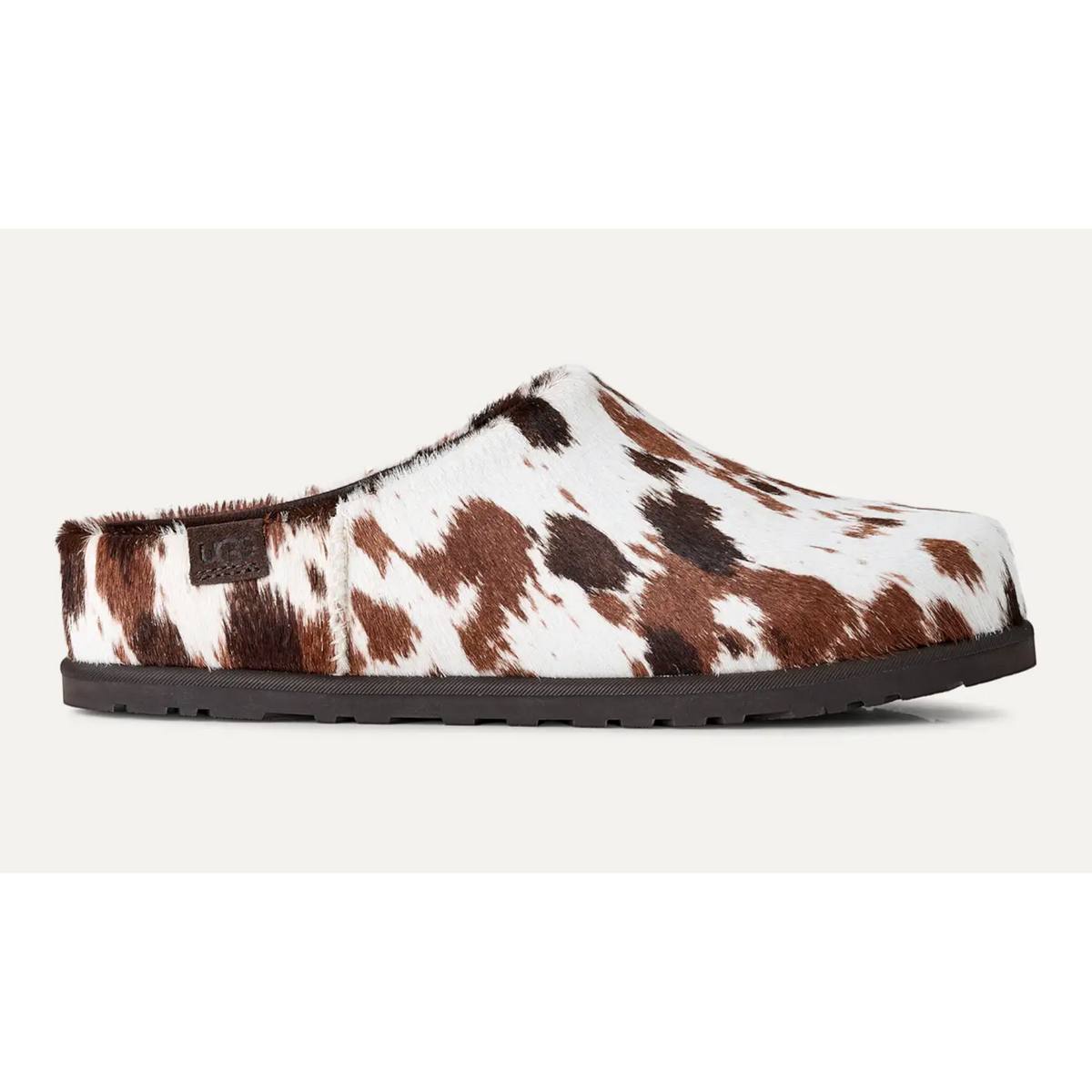 Otzo Western Brown Multi