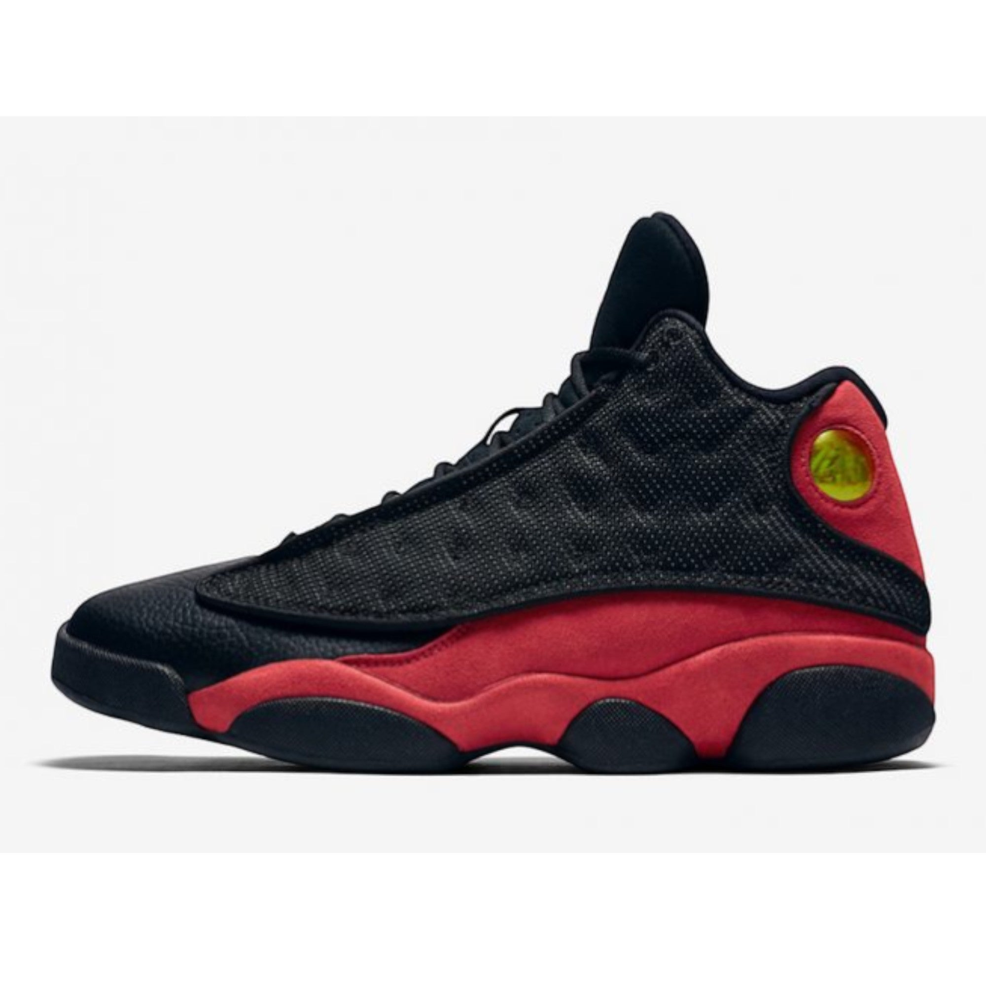 Air Jordan 13 Bred