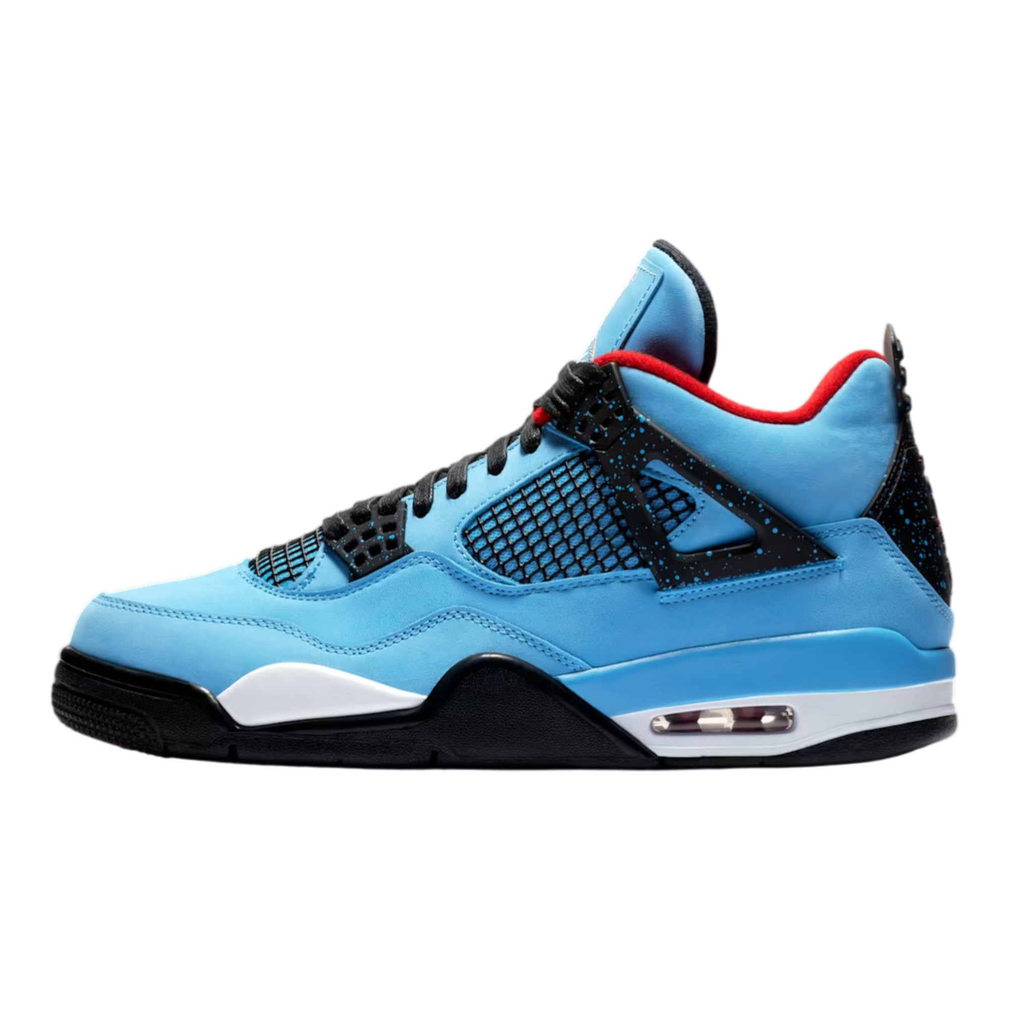 Air Jordan 4 Retro Travis Scott Cactus Jack