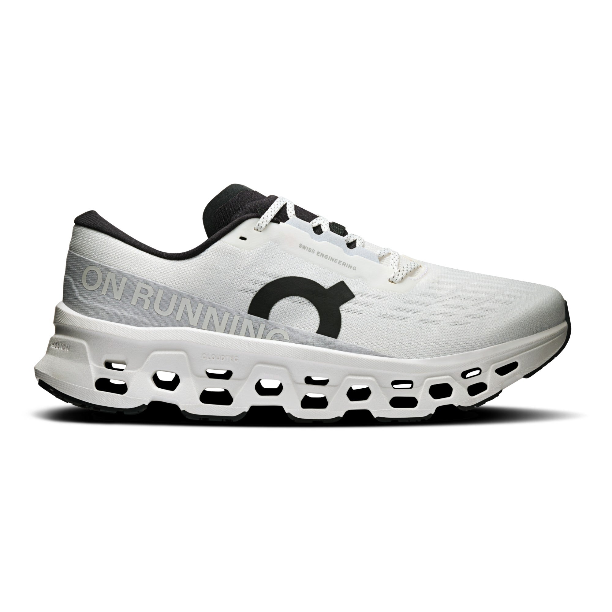 Cloudmonster 3 White