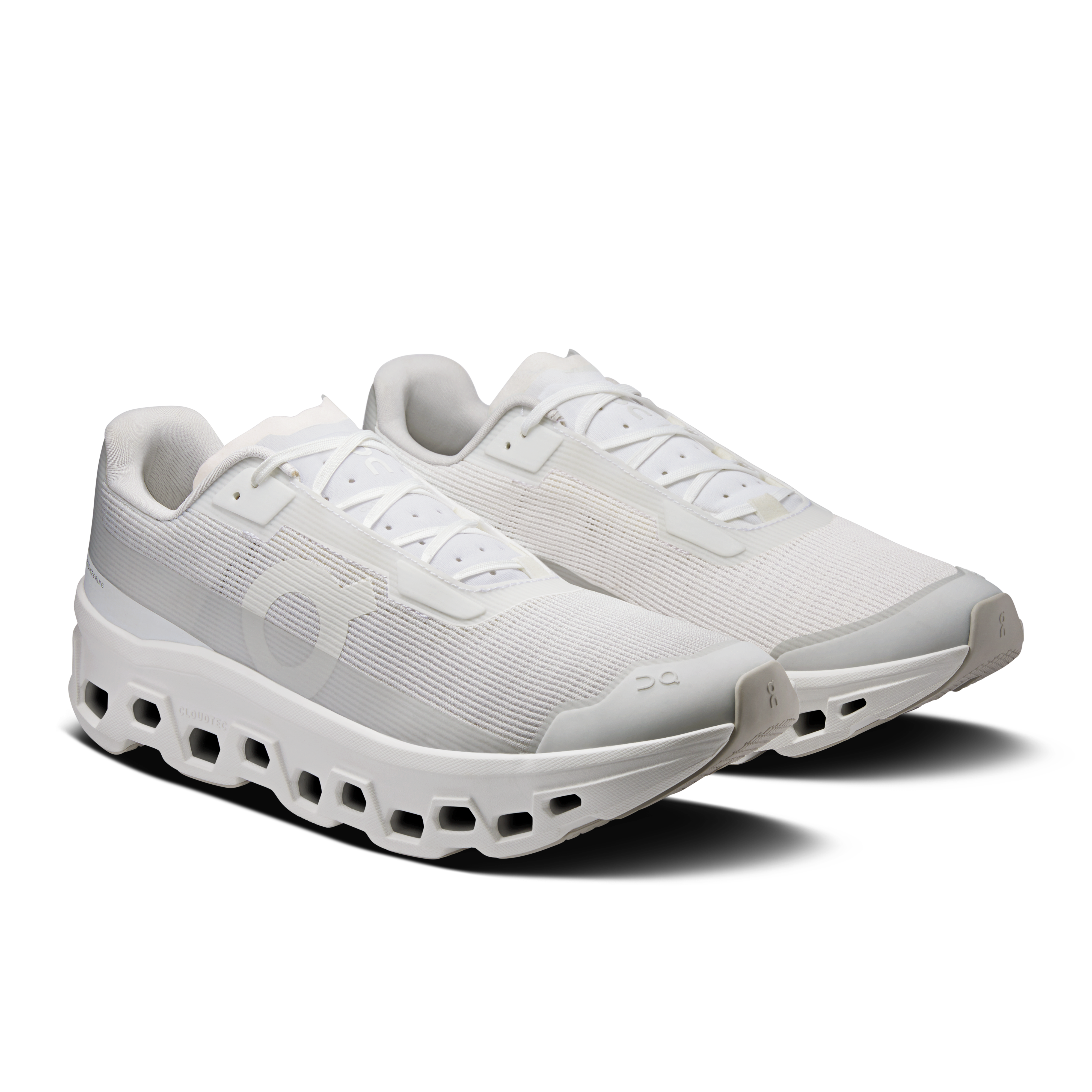 Cloudmonster Void All White