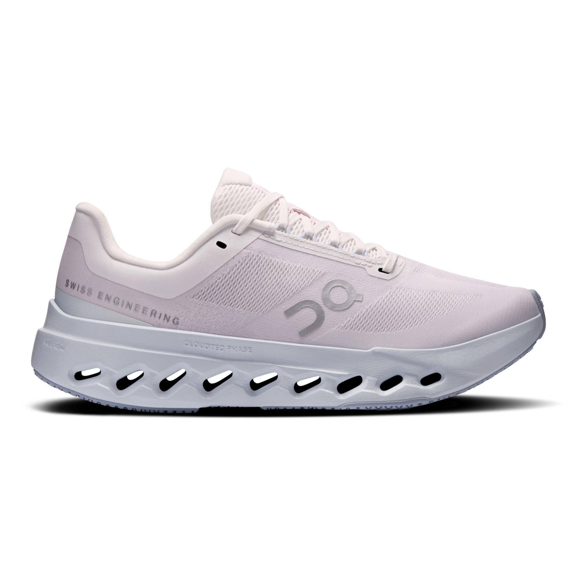 Cloudsurfer Next Peony / Ivory
