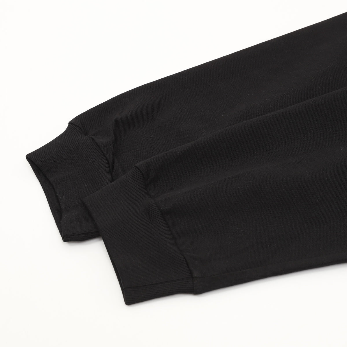 Foti Harris Teeter Long Sleeve T-Shirt Black