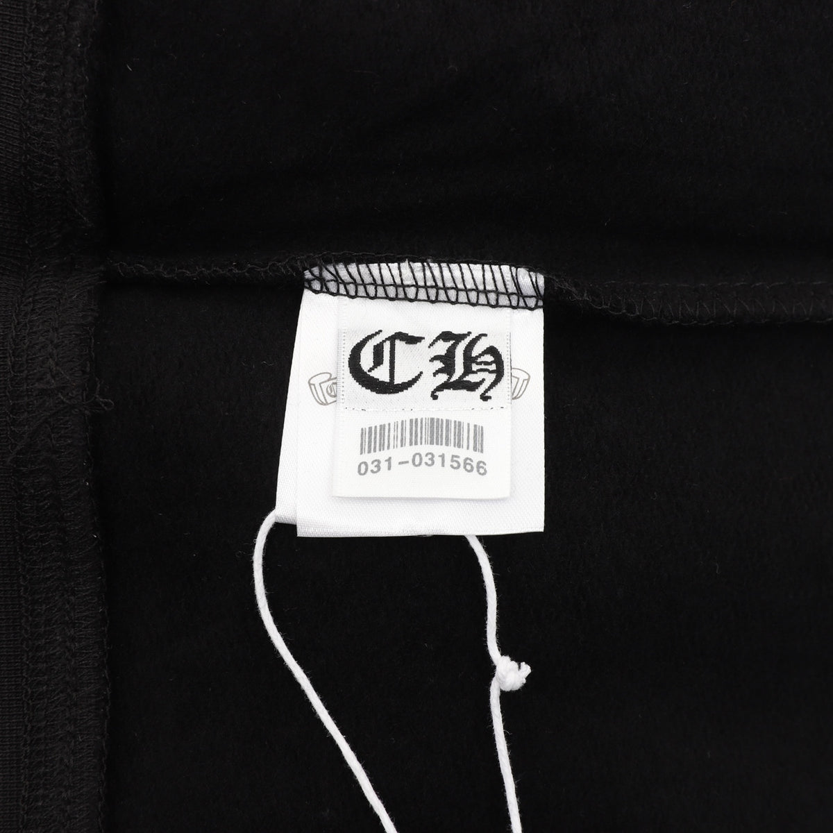 Y Not Slo Ride Half-Zip Sweatshirt Black