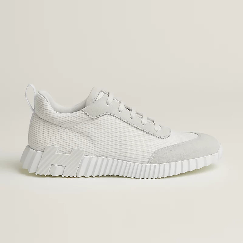 Hermès Bouncing Sneaker Blanc