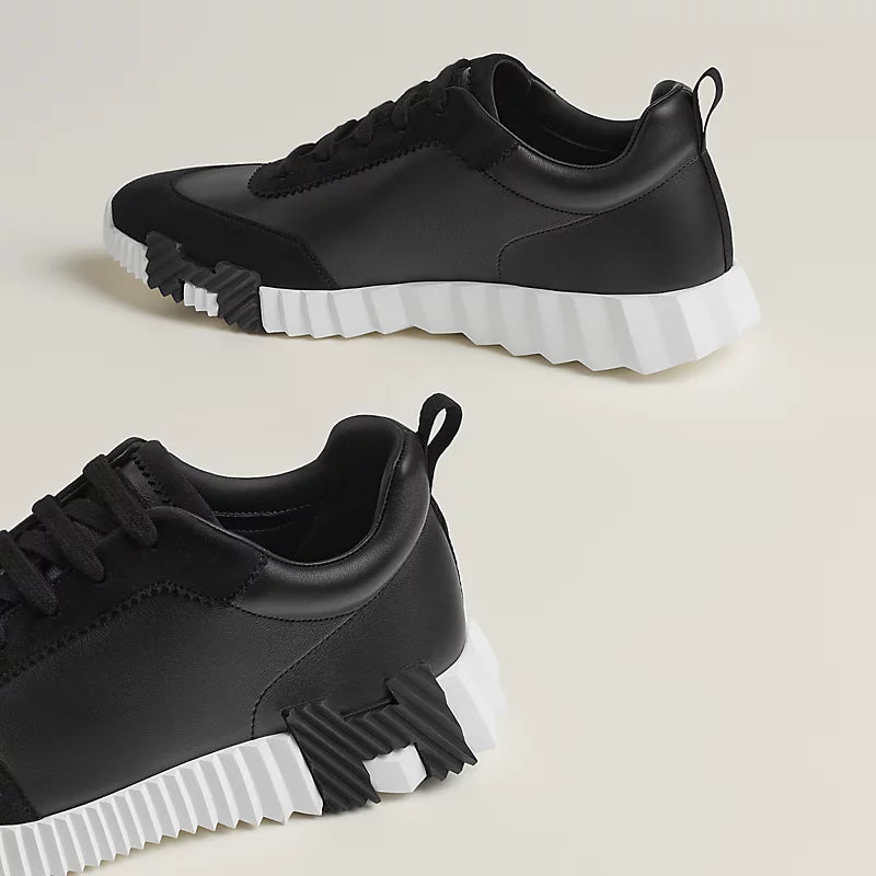 Hermès Bouncing Sneaker Noir