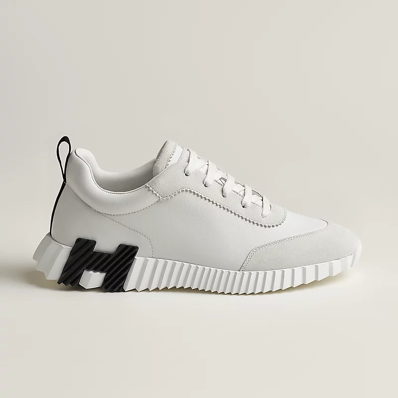 Hermès Bouncing Sneaker Blanc