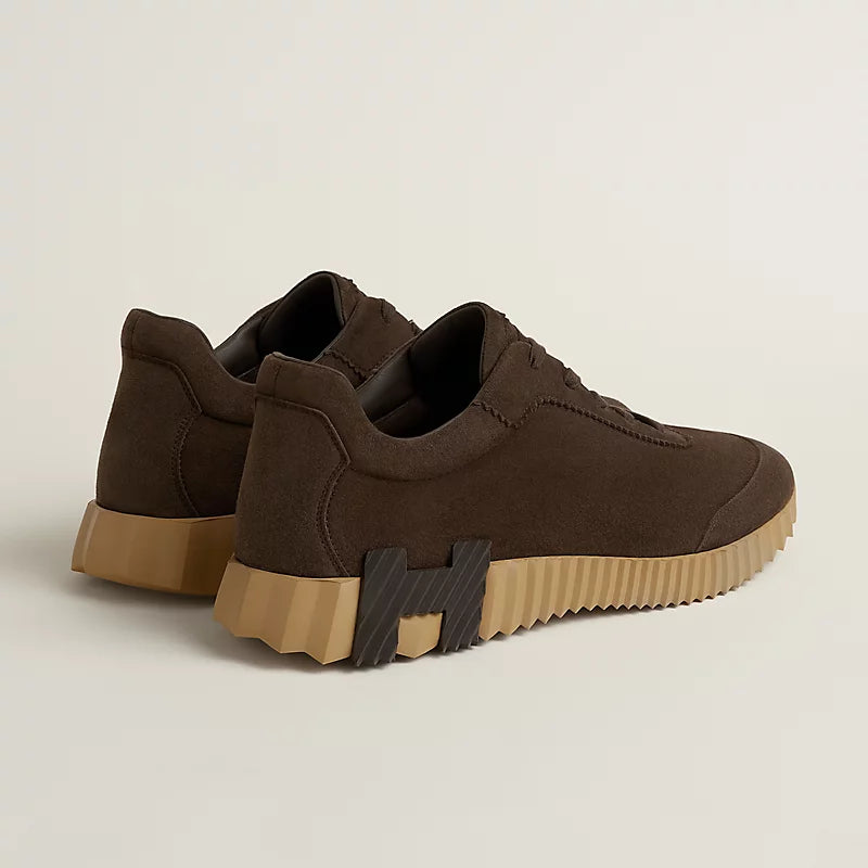 Hermès Bouncing Sneaker Écorce
