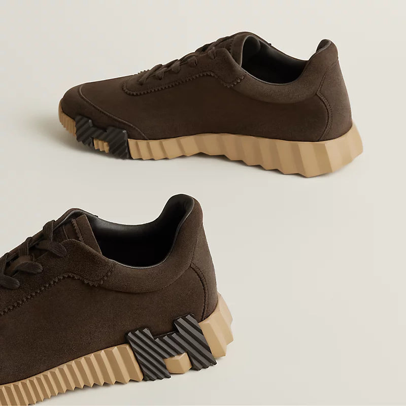 Hermès Bouncing Sneaker Écorce
