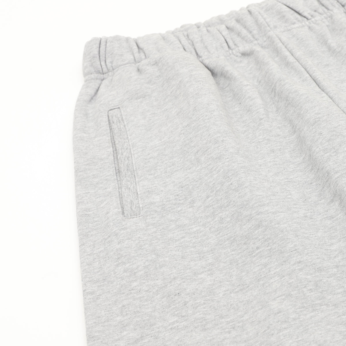 Triple Cross Sweatpants Grey