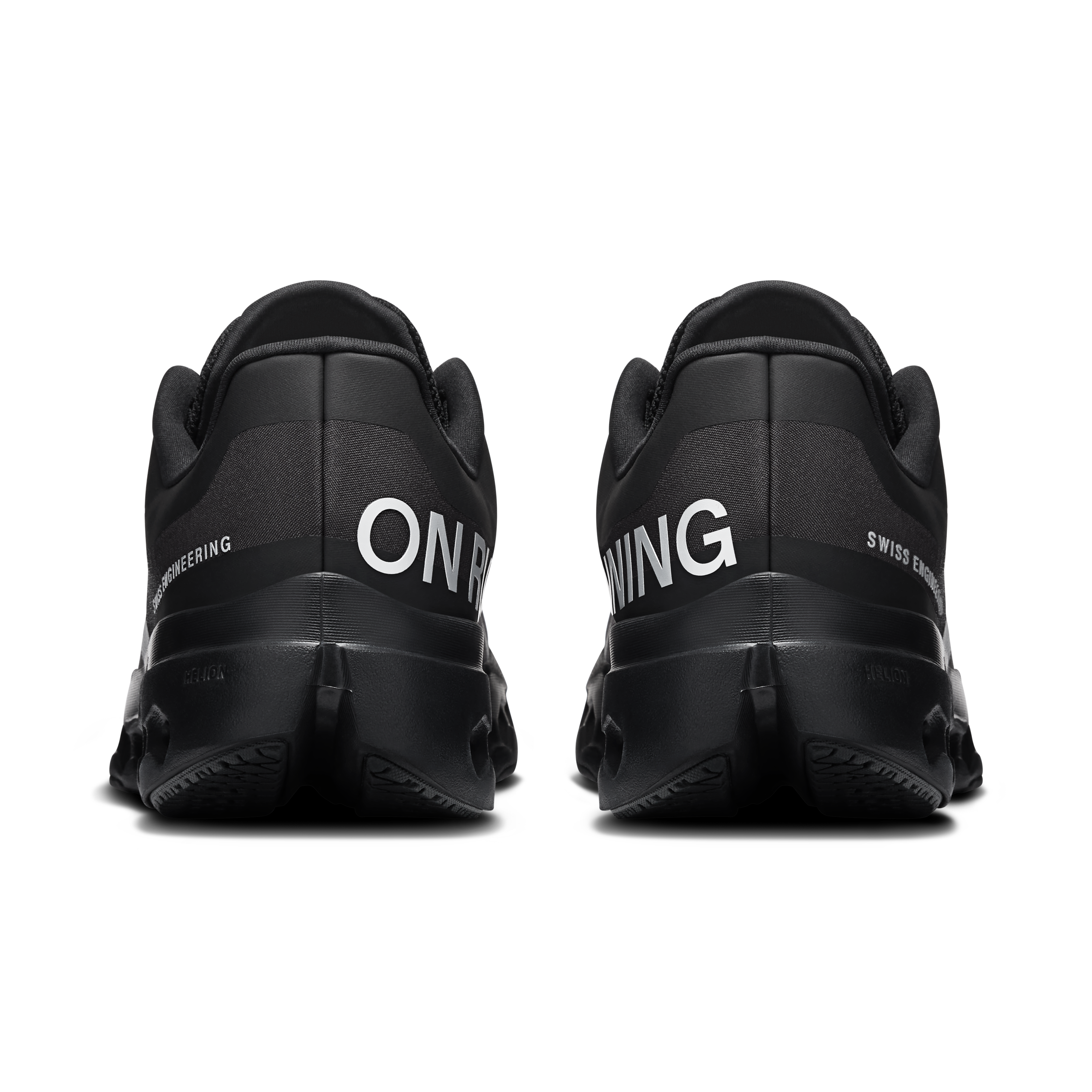 Cloudsurfer Next Black / Eclipse
