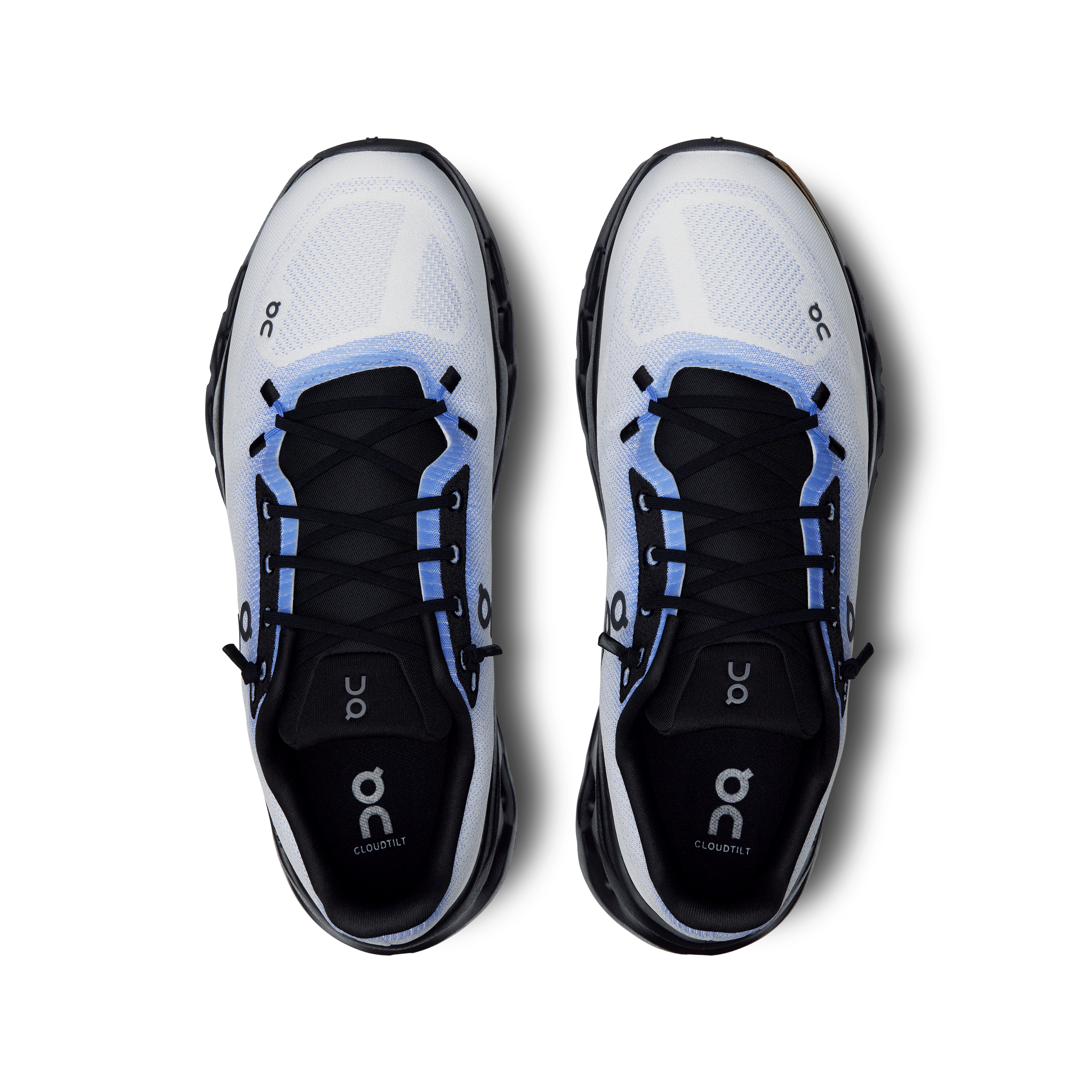 Cloudtilt Ultramarine / Eclipse