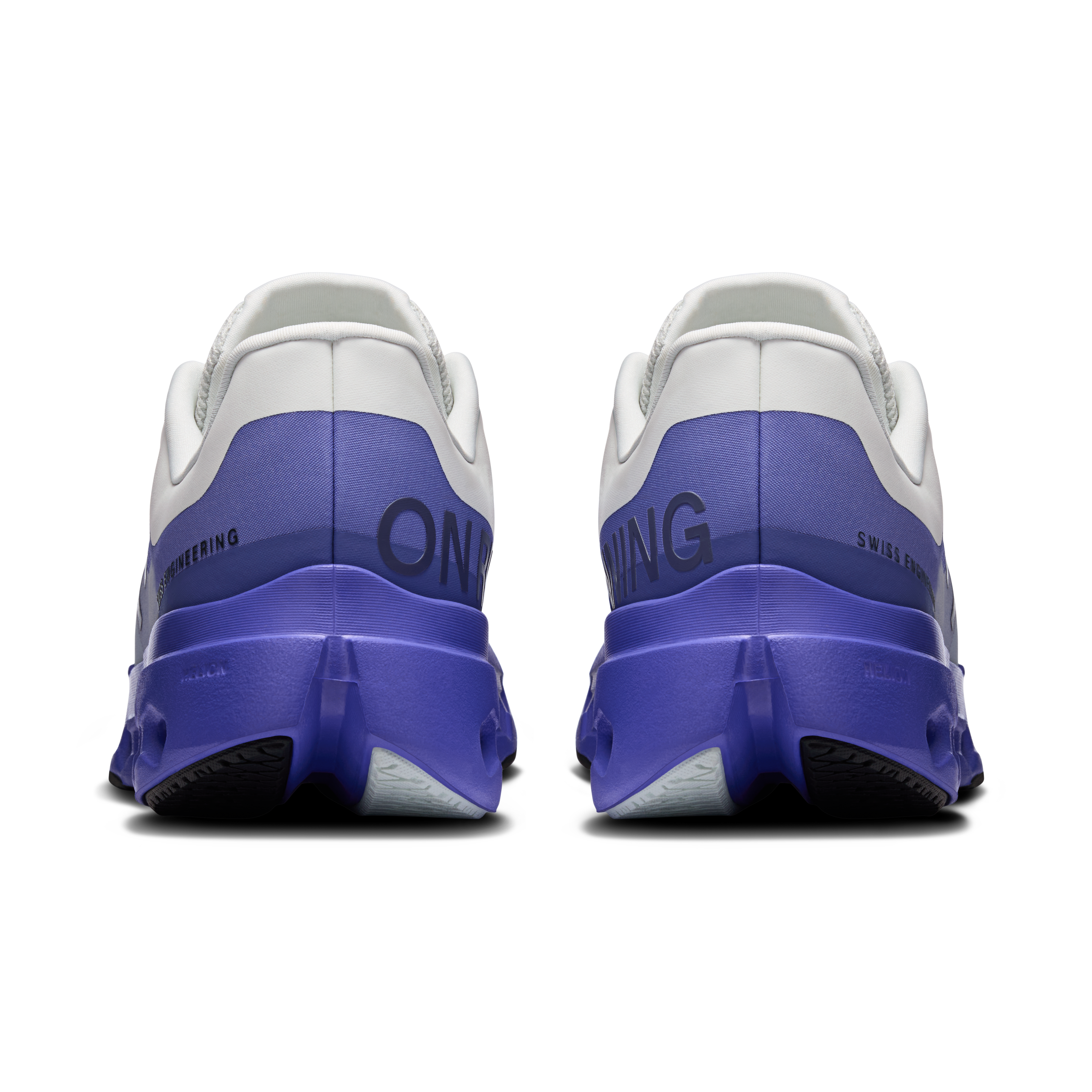 Cloudsurfer Next Sailor / Iceberg