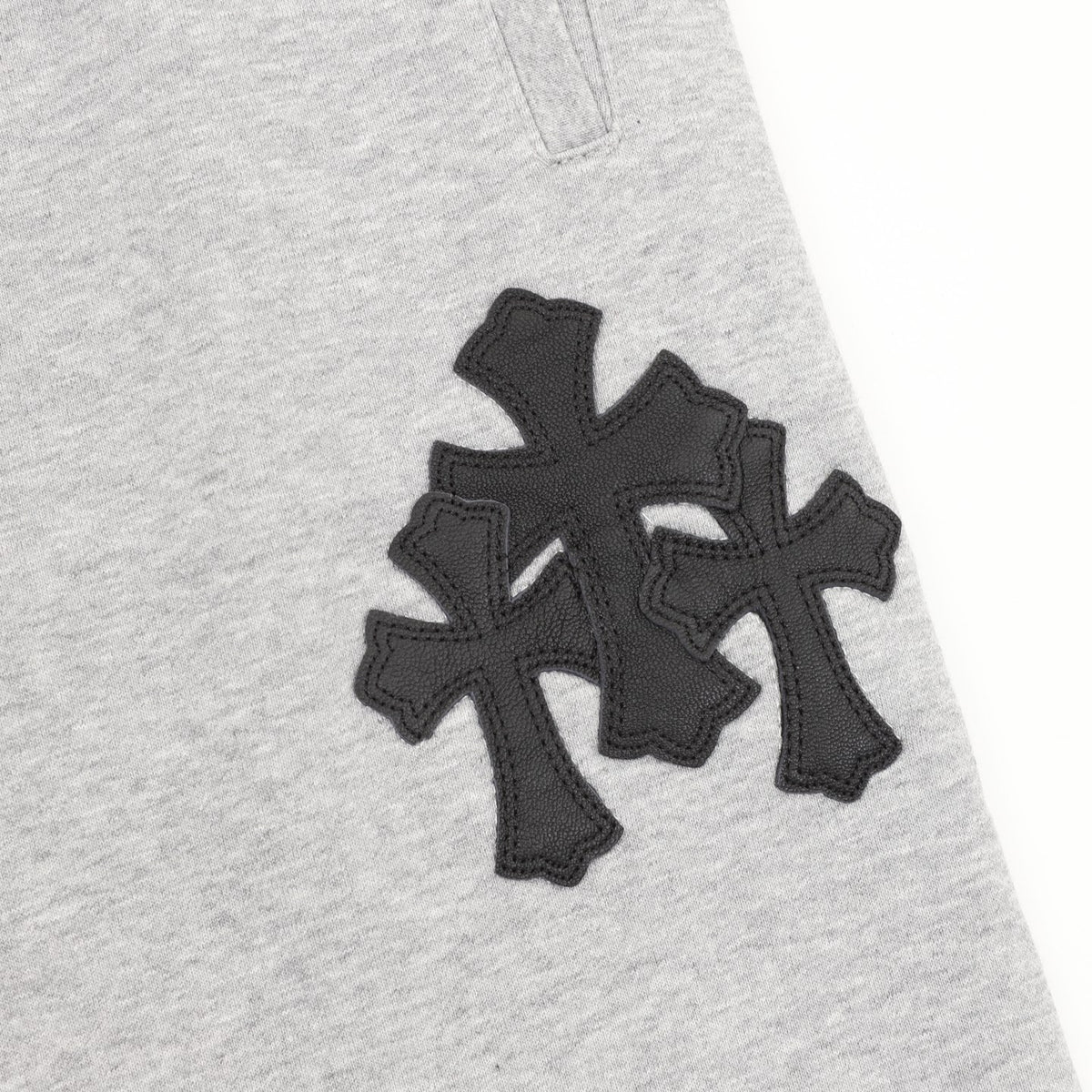 Triple Cross Sweatpants Grey