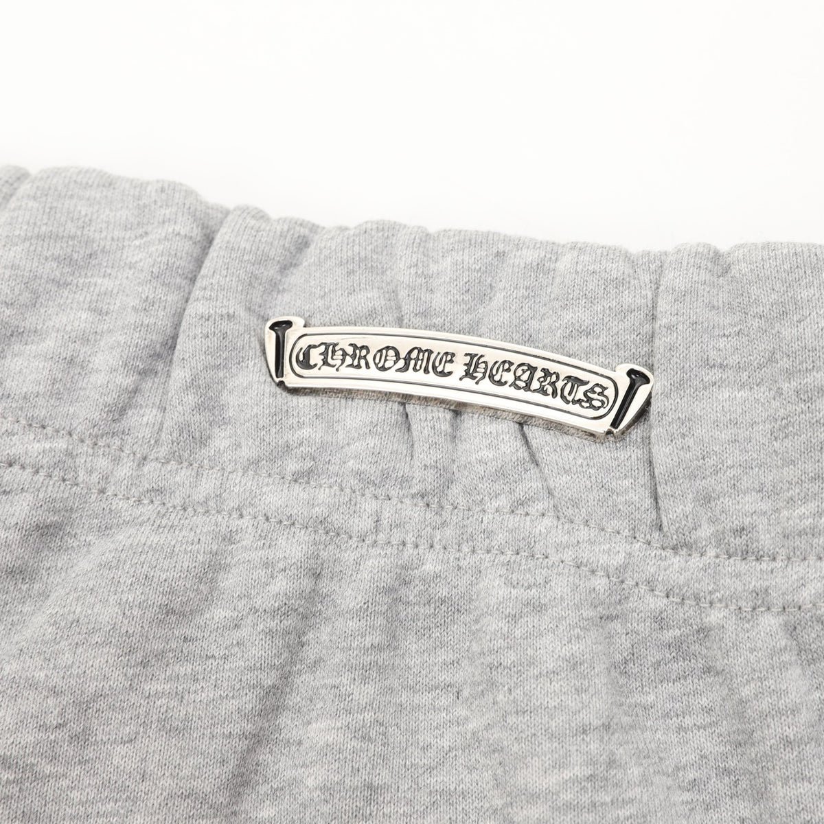 Triple Cross Sweatpants Grey