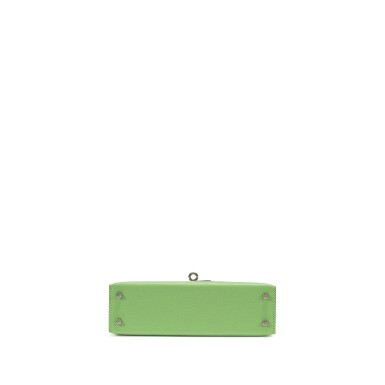 Vert Criquet Chèvre Mysore Mini Kelly 20 II HSS Palladium Hardware, 2022