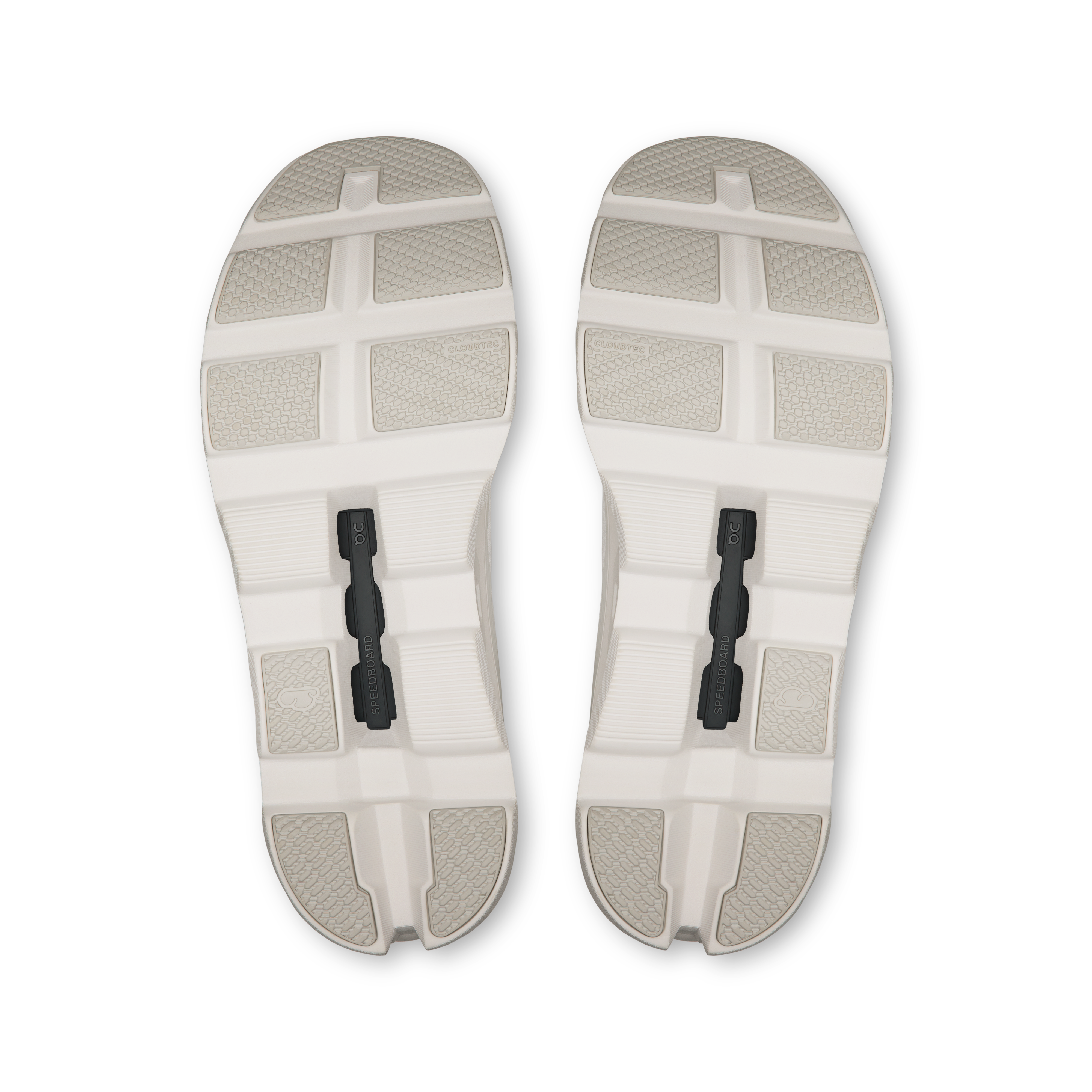 Cloudmonster Void All White